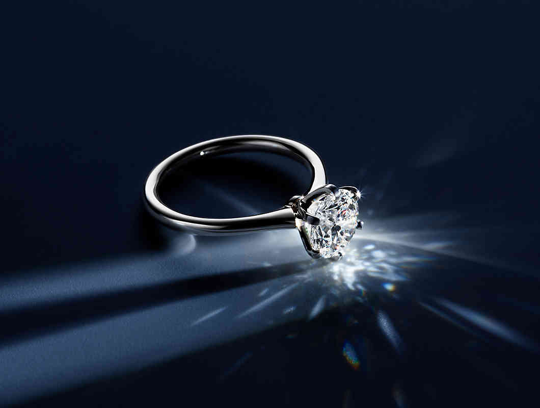 How To Choose A Diamond At Blue Nile   Astor Diamond 